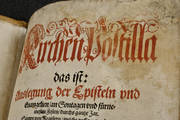 Bild 2 zum Titel Luthers „aller bestes buch“