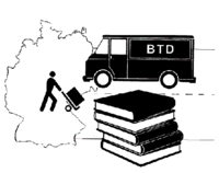 Büchertransportdienst Deutschland BTD