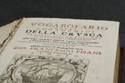 Bild 2 zum Titel Das erste italienische Wörterbuch