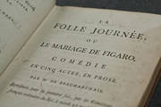 Bild 3 zum Titel Die Hochzeit des Figaro