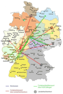 Leihverkehrsregion Hessen