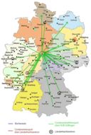 Leihverkehrsregion Thüringen