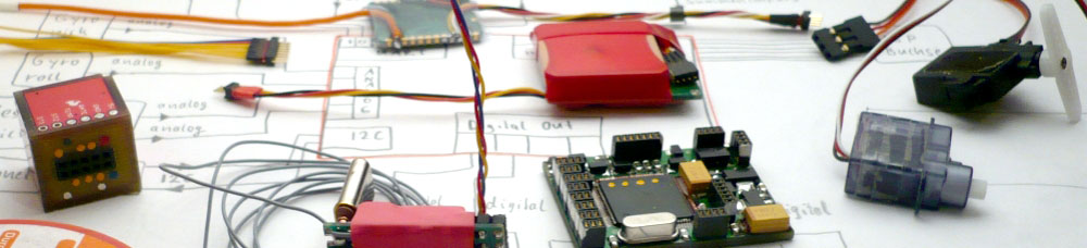 Banner Fachseite Informatik