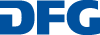 Logo German Research Foundation